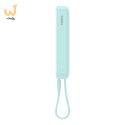 Powerbank Baseus Magnetic Mini Air Wireless 10000mAh 20W+kabel USB C-USB C (peppermint blue)