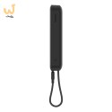 Powerbank Baseus Magnetic Mini Air Wireless 10000mAh 20W+kabel lightning (czarny)