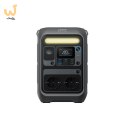 Przenośna stacja zasilania Anker Solix C300X 288Wh 300W