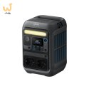 Przenośna stacja zasilania Anker Solix C300X 288Wh 300W
