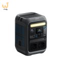 Przenośna stacja zasilania Anker Solix C300X 288Wh 300W