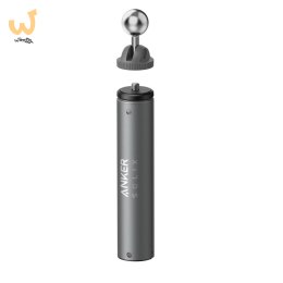 Przenośna stacja zasilania Anker Solix C800 Plus 768Wh 1200W