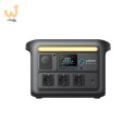 Przenośna stacja zasilania Anker Solix C800 Plus 768Wh 1200W
