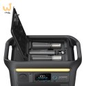 Przenośna stacja zasilania Anker Solix C800 Plus 768Wh 1200W