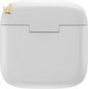 Słuchawki TWS TOZO A3 White