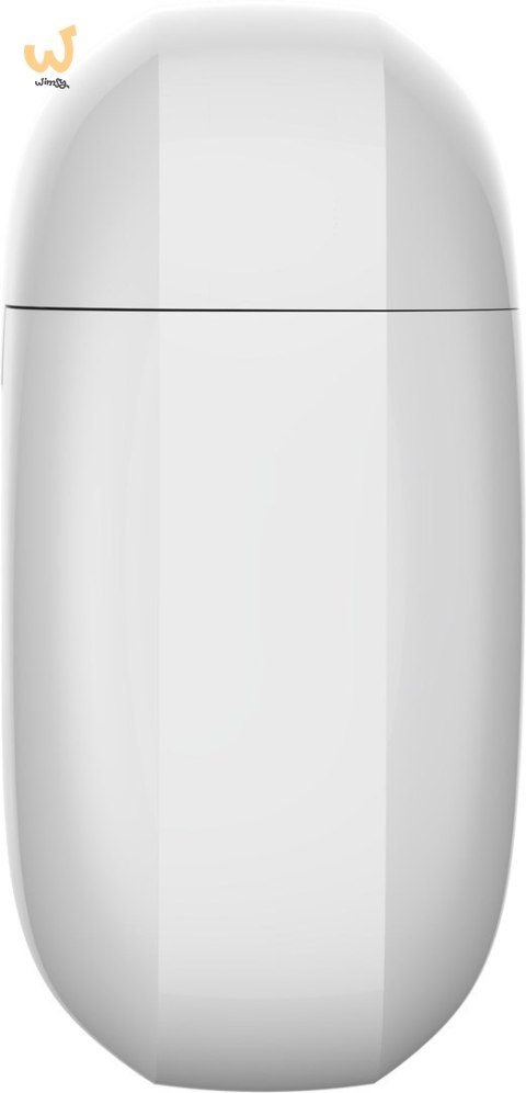 Słuchawki TWS TOZO A3 White Słuchawki TWS TOZO A3 White