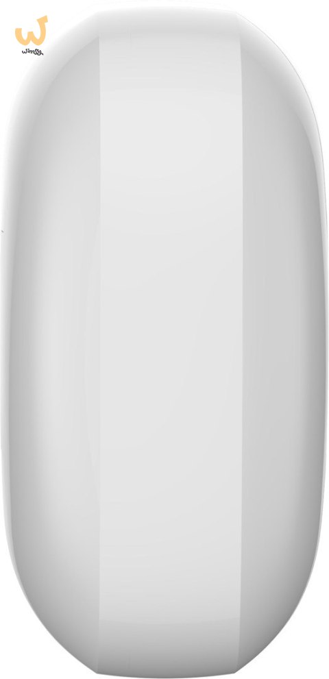 Słuchawki TWS TOZO A3 White Słuchawki TWS TOZO A3 White