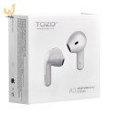 Słuchawki TWS TOZO A3 White