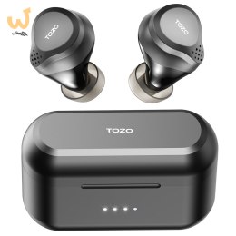 Słuchawki TWS TOZO NC7 Pro Black
