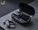 Słuchawki TWS TOZO Open Buds Black