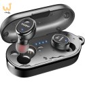 Słuchawki TWS TOZO T10S Black