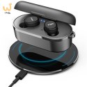 Słuchawki TWS TOZO T10S Black