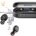 Słuchawki TWS TOZO T10S Black