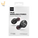 Słuchawki TWS TOZO T10S Black