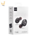 Słuchawki TWS TOZO T10S Black