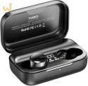 Słuchawki TWS TOZO T12 Pro Black