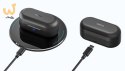 Słuchawki TWS TOZO T12S Black