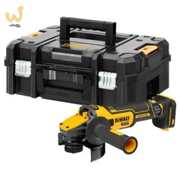 Szlifierka kątowa 18V FLEXVOLT DCG409NT Dewalt
