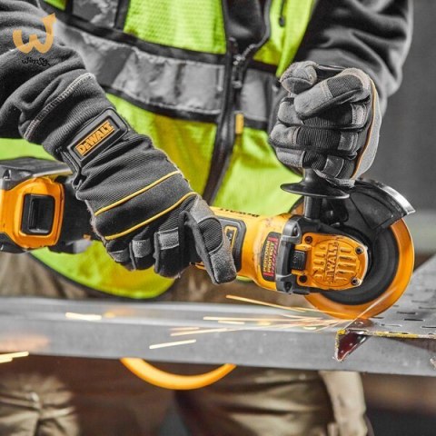 Szlifierka kątowa 18V FLEXVOLT DCG409NT Dewalt Szlifierka kątowa 18V FLEXVOLT DCG409NT Dewalt