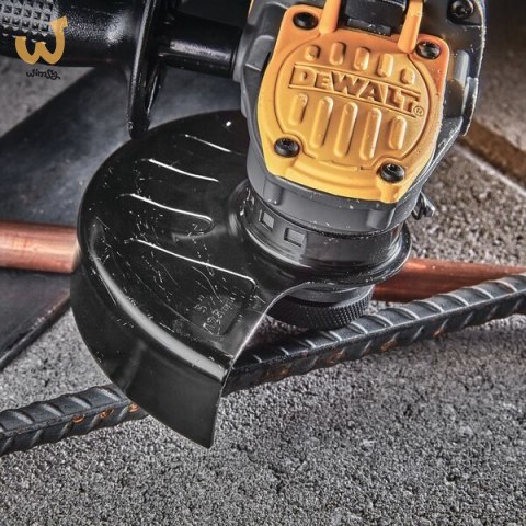 Szlifierka kątowa 18V FLEXVOLT DCG409NT Dewalt Szlifierka kątowa 18V FLEXVOLT DCG409NT Dewalt