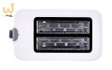 TOSTER ZTS 7386 750W BIAŁY