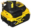 Zestaw Combo 18V DCD796+DCF887 2x5,0Ah DCK266P2T