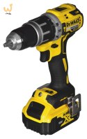 Zestaw Combo 18V DCD796+DCF887 2x5,0Ah DCK266P2T