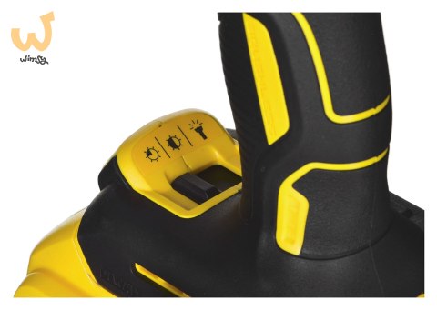 Zestaw Combo 18V DCD796+DCF887 2x5,0Ah DCK266P2T Zestaw Combo 18V DCD796+DCF887 2x5,0Ah DCK266P2T