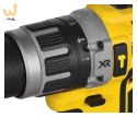 Zestaw Combo 18V DCD796+DCF887 2x5,0Ah DCK266P2T