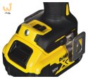 Zestaw Combo 18V DCD796+DCF887 2x5,0Ah DCK266P2T