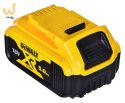Zestaw Combo 18V DCD796+DCF887 2x5,0Ah DCK266P2T