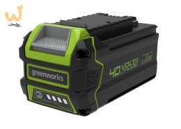 40V Akumulator 5Ah GREENWORKS G40B5 - 2927207