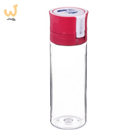 Butelka BRITA Fill&Go Vital (kolor różowy) Butelka BRITA Fill&Go Vital (kolor różowy)
