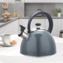 Czajnik 2,5L MAESTRO MR-1302-GREY
