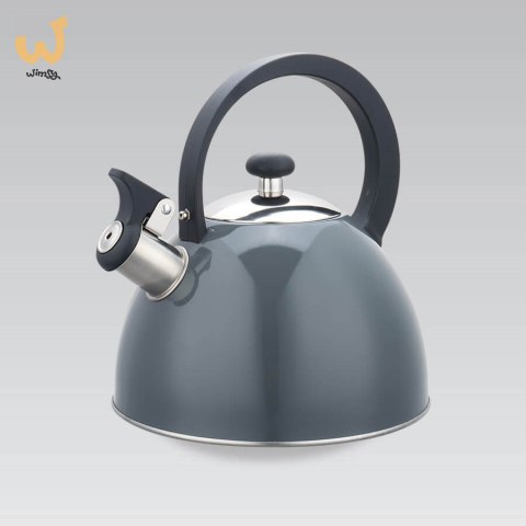 Czajnik 2,5L MAESTRO MR-1302-GREY Czajnik 2,5L MAESTRO MR-1302-GREY