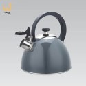 Czajnik 2,5L MAESTRO MR-1302-GREY