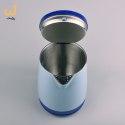 Czajnik elektryczny 1,2l 1630W MAESTRO MR-037-BLUE
