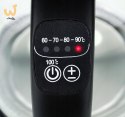 Czajnik elektryczny Esperanza LOIRE EKK027 (2200W 1.7l; kolor czarny)
