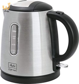 Czajnik elektryczny Melitta Prime Aqua mini Top
