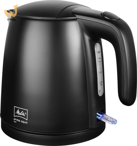 Czajnik elektryczny PRIME AQUA MINI NOIR INox Czajnik elektryczny PRIME AQUA MINI NOIR INox
