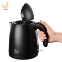 Czajnik elektryczny PRIME AQUA MINI NOIR INox