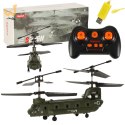 Dron RC Syma S026H-1 2.4GHz Wi-Fi czarny