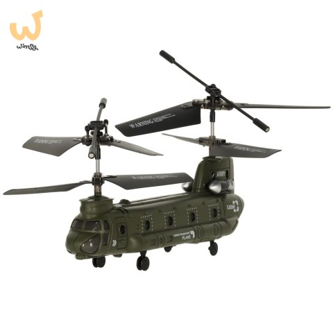 Dron RC Syma S026H-1 2.4GHz Wi-Fi czarny Dron RC Syma S026H-1 2.4GHz Wi-Fi czarny