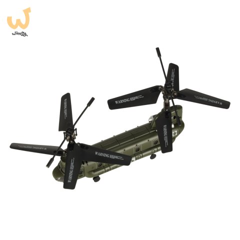 Dron RC Syma S026H-1 2.4GHz Wi-Fi czarny Dron RC Syma S026H-1 2.4GHz Wi-Fi czarny