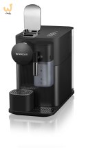 Ekspres DeLonghi EN510.B Lattissima One Evo (WYPRZEDAŻ)