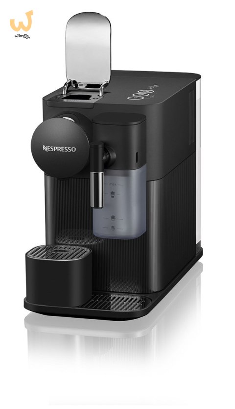 Ekspres DeLonghi EN510.B Lattissima One Evo (WYPRZEDAŻ) Ekspres DeLonghi EN510.B Lattissima One Evo (WYPRZEDAŻ)