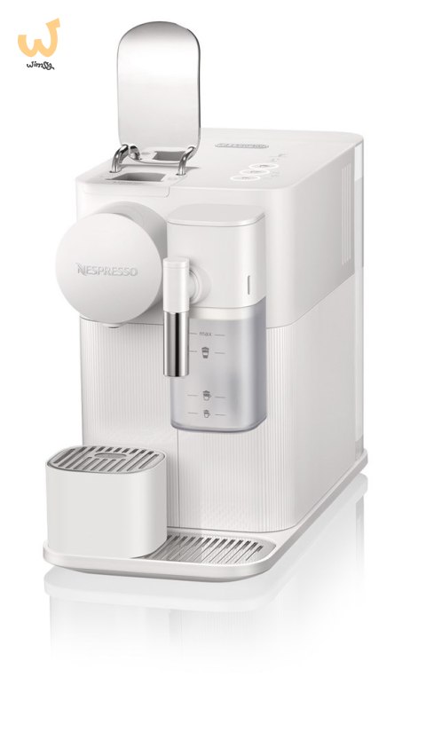 Ekspres DeLonghi EN510.W Lattissima One Evo (WYPRZEDAŻ) Ekspres DeLonghi EN510.W Lattissima One Evo (WYPRZEDAŻ)