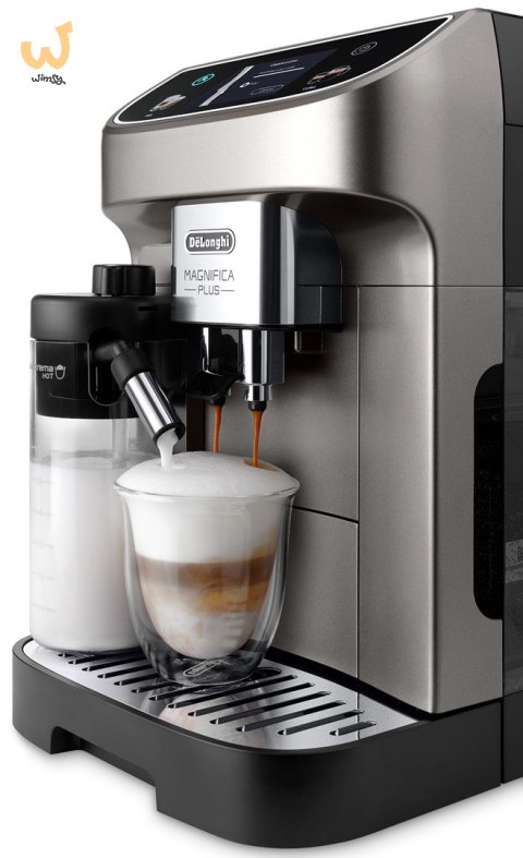 Ekspres ciśnieniowy DeLonghi ECAM 320.70.TB Ekspres ciśnieniowy DeLonghi ECAM 320.70.TB