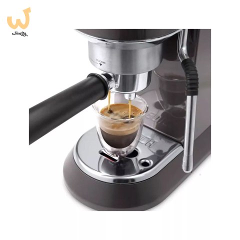 Ekspres do kawy DeLonghi EC885.M Ekspres do kawy DeLonghi EC885.M