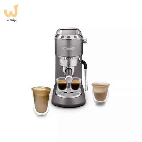 Ekspres do kawy DeLonghi EC885.M Ekspres do kawy DeLonghi EC885.M